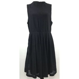 Deletta Anthropologie Cosgrove Dress